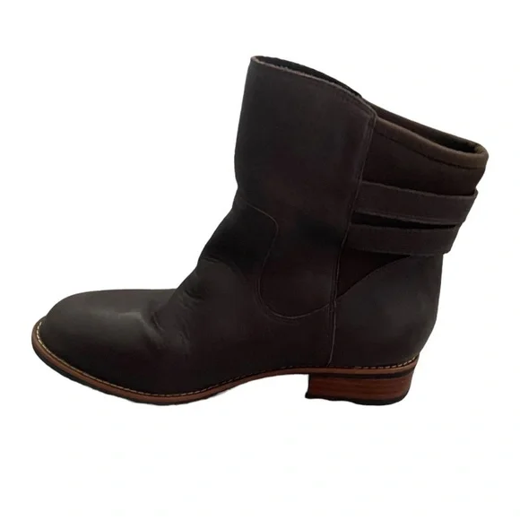 New Women's The Original Muck Leather Boot Company